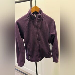 REI Women’s Fleece Jacket Size Medium